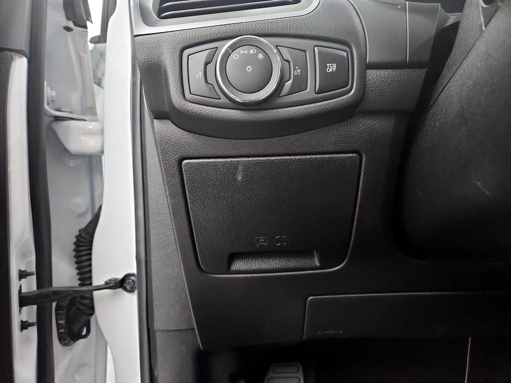 used 2020 Ford Edge car, priced at $18,998