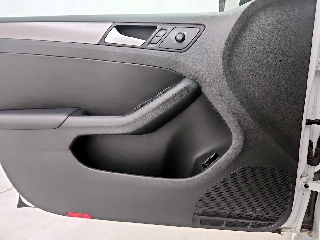 used 2016 Volkswagen Jetta car, priced at $14,998
