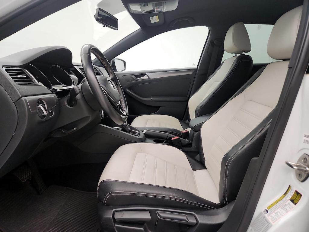 used 2016 Volkswagen Jetta car, priced at $14,998