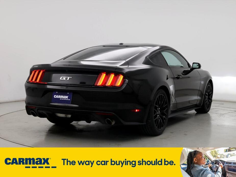 used 2015 Ford Mustang car, priced at $25,998