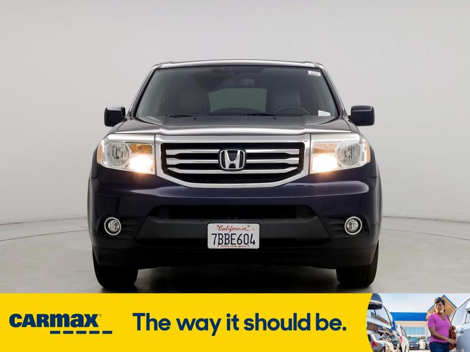 used 2013 Honda Pilot car, priced at $17,998