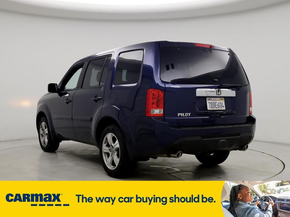 used 2013 Honda Pilot car, priced at $17,998