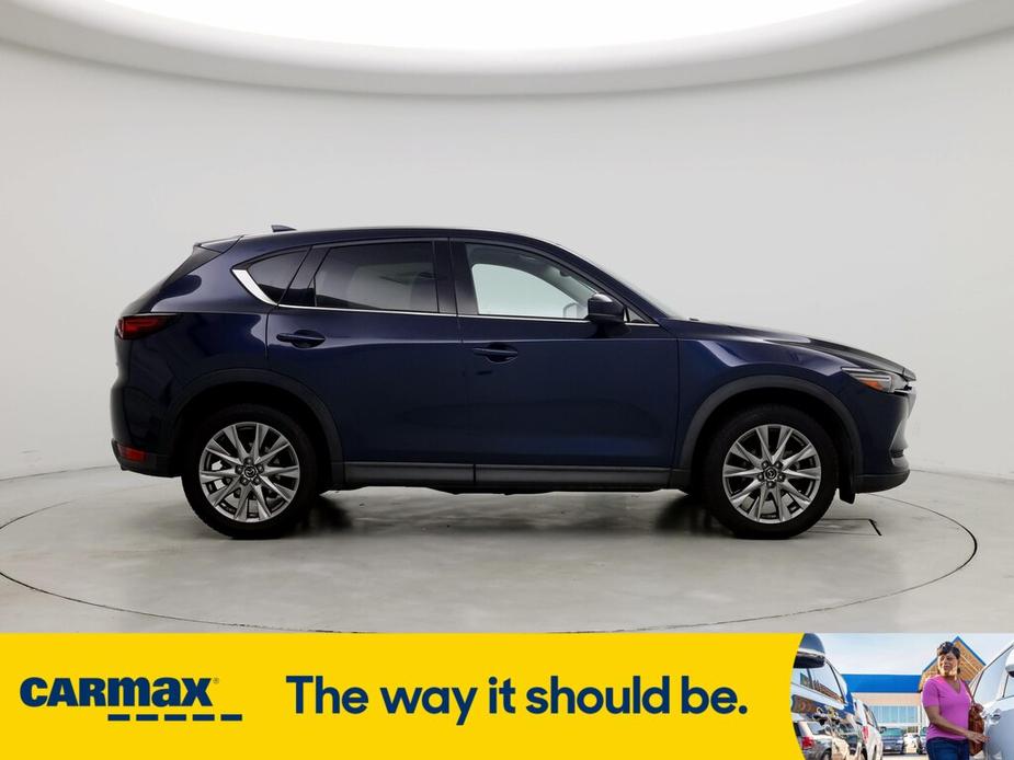 used 2020 Mazda CX-5 car, priced at $20,998