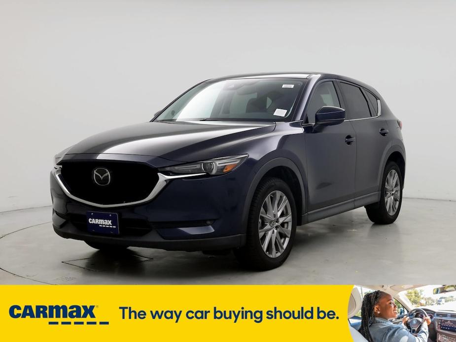 used 2020 Mazda CX-5 car, priced at $20,998