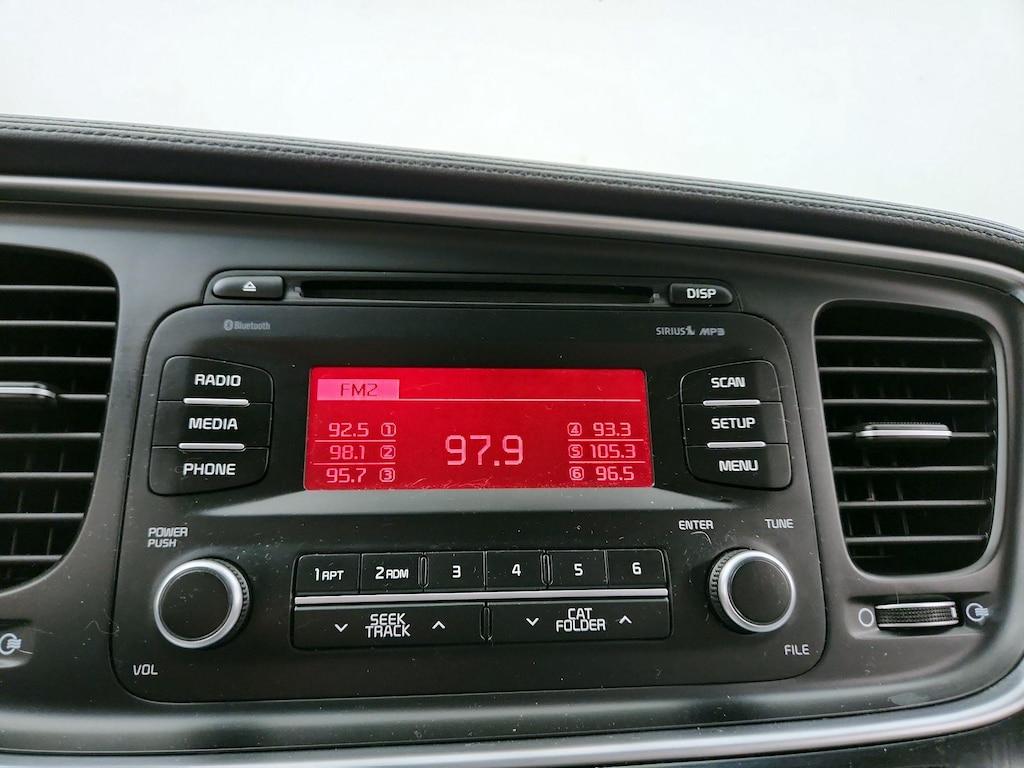 used 2015 Kia Optima car, priced at $11,998