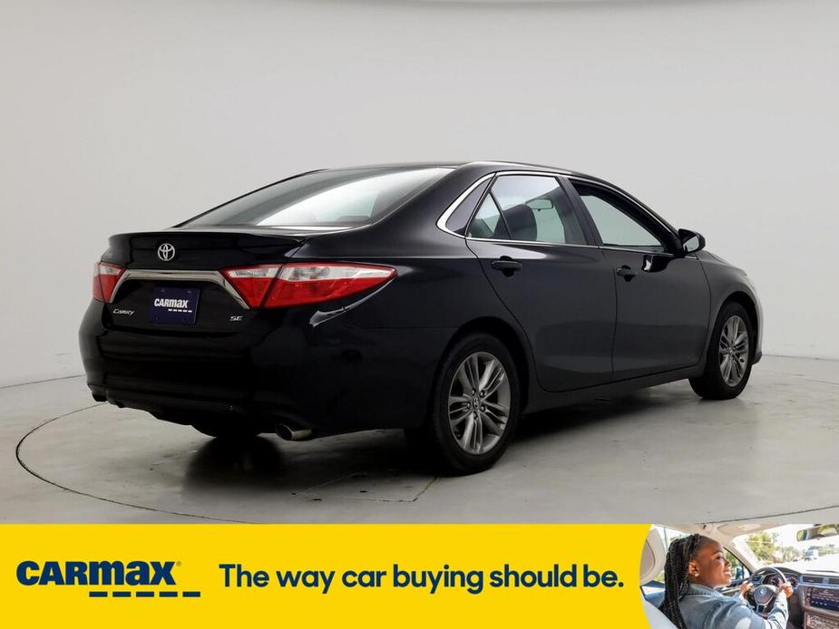 used 2017 Toyota Camry car, priced at $18,998