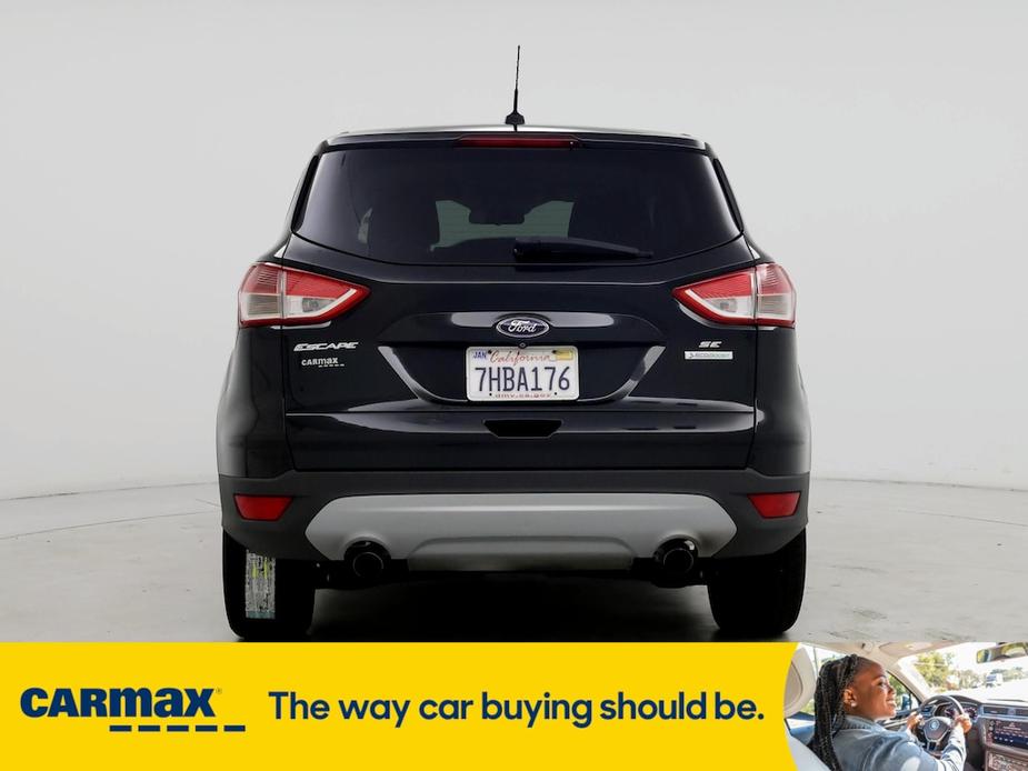 used 2015 Ford Escape car, priced at $12,998