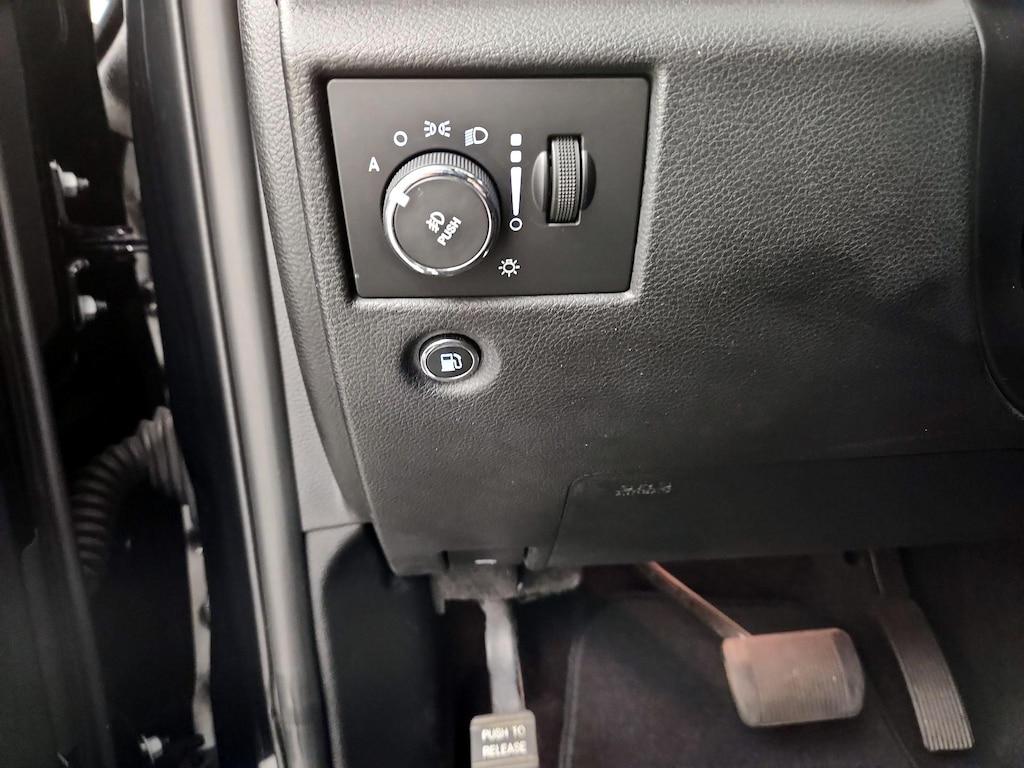 used 2017 Jeep Grand Cherokee car, priced at $21,998
