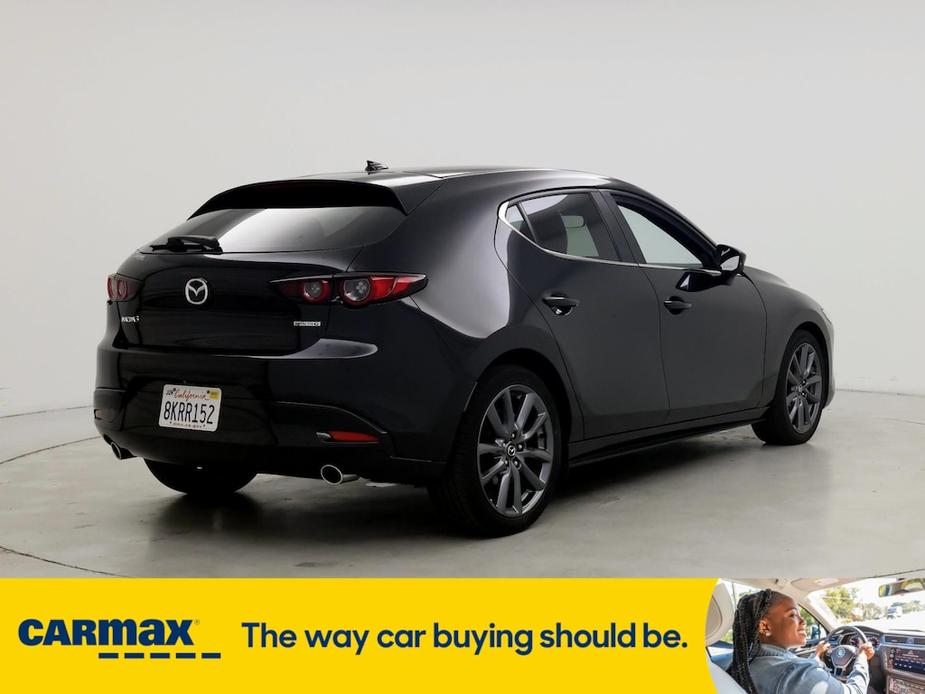 used 2019 Mazda Mazda3 car, priced at $20,998