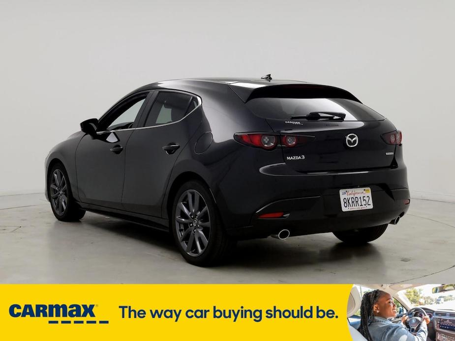 used 2019 Mazda Mazda3 car, priced at $20,998