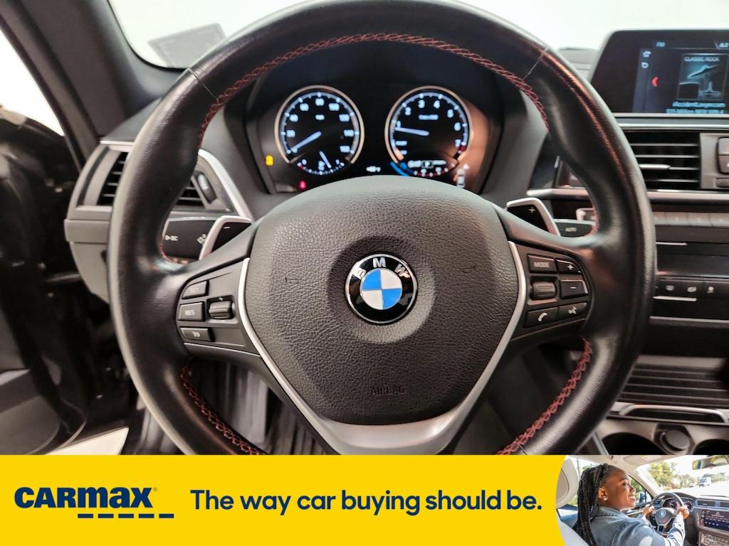 used 2021 BMW 230 car, priced at $26,998