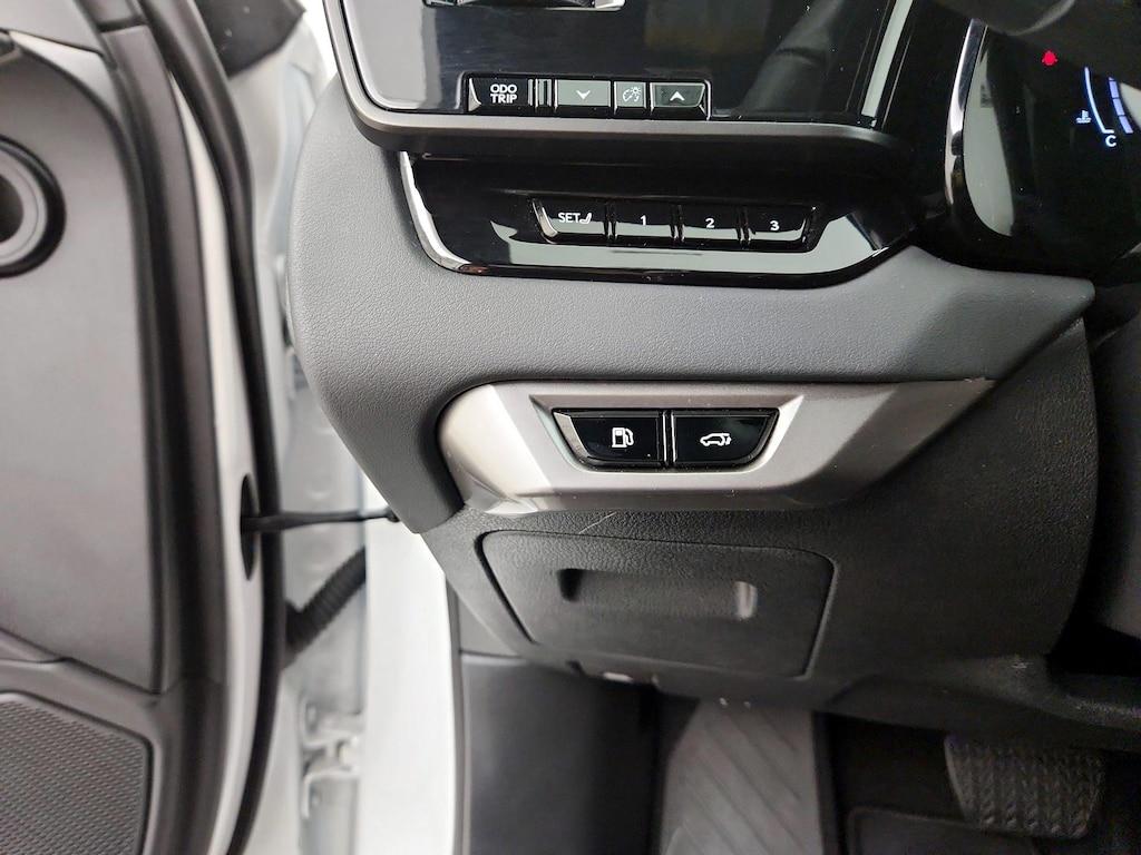 used 2024 Lexus RX 350 car, priced at $54,998