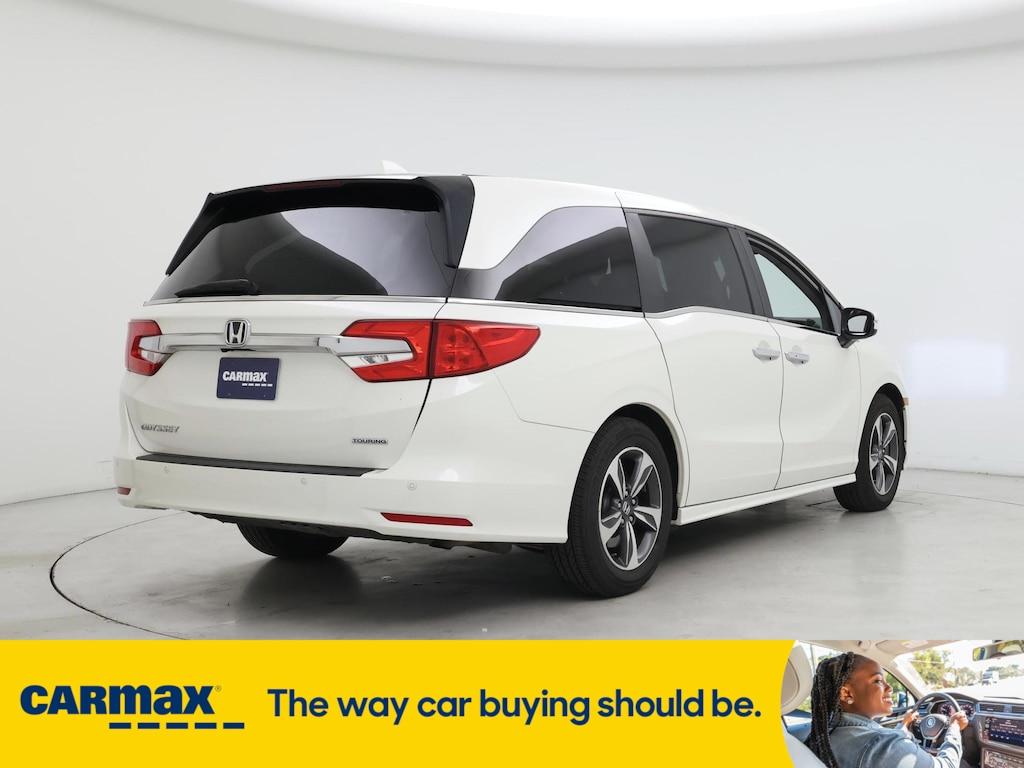 used 2019 Honda Odyssey car, priced at $31,998