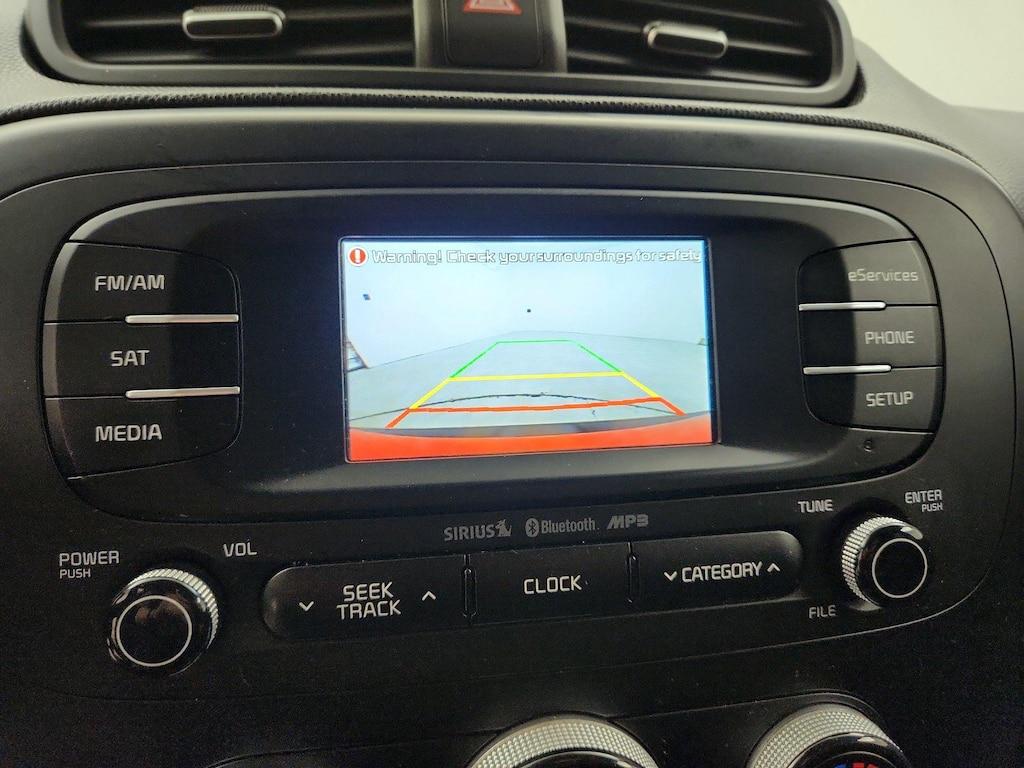 used 2014 Kia Soul car, priced at $10,599