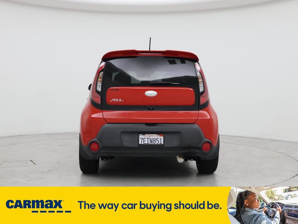 used 2014 Kia Soul car, priced at $10,599