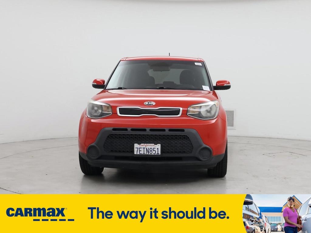 used 2014 Kia Soul car, priced at $10,599