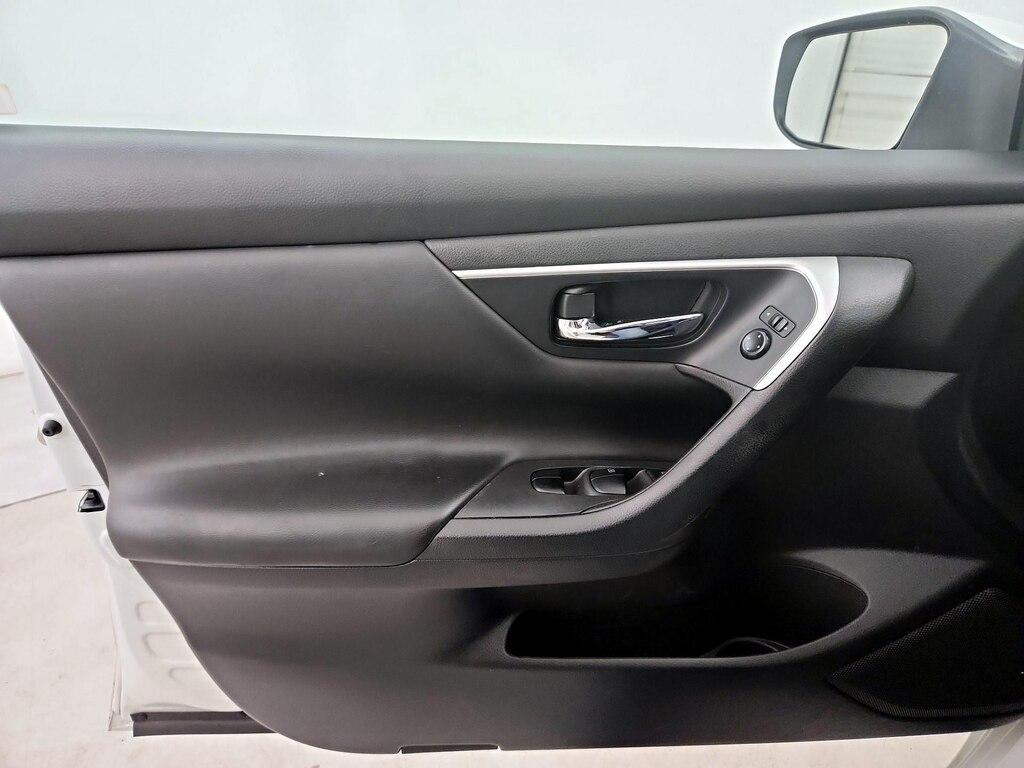 used 2016 Nissan Altima car, priced at $11,998