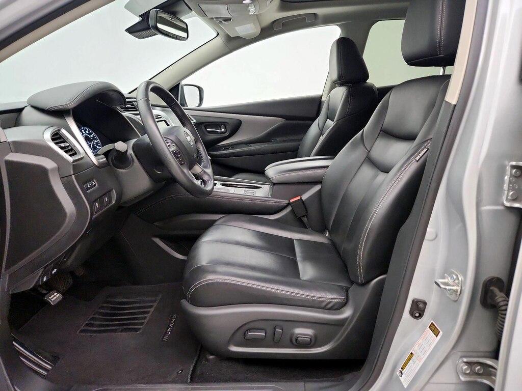 used 2020 Nissan Murano car, priced at $17,998