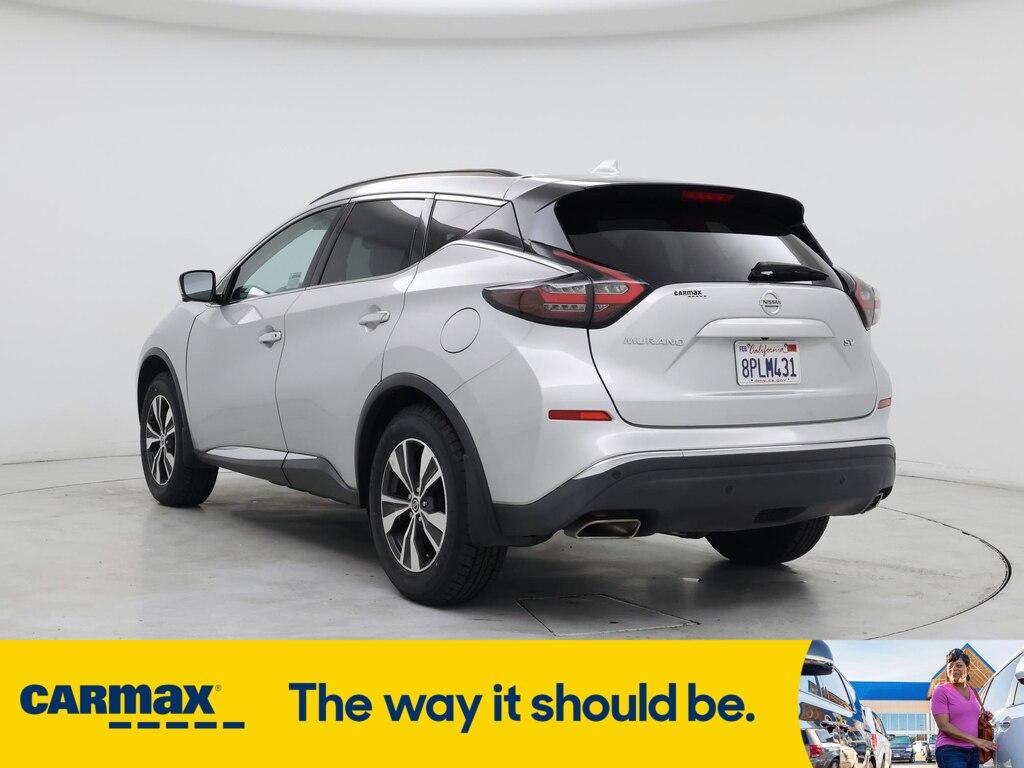 used 2020 Nissan Murano car, priced at $17,998