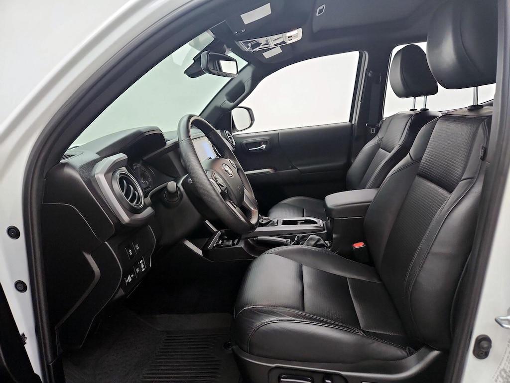 used 2023 Toyota Tacoma car, priced at $46,998