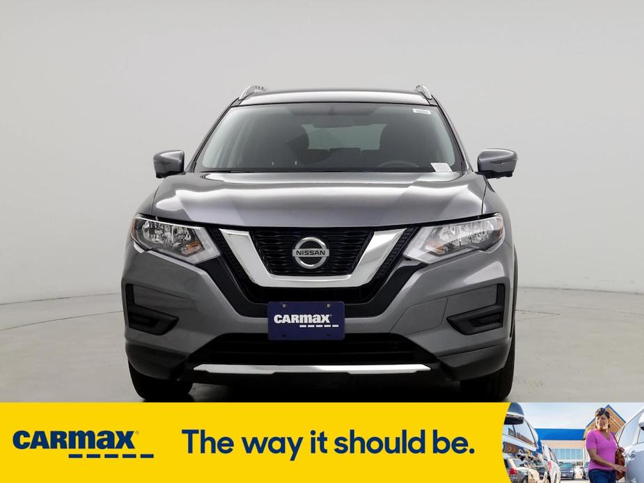 used 2018 Nissan Rogue car, priced at $19,998