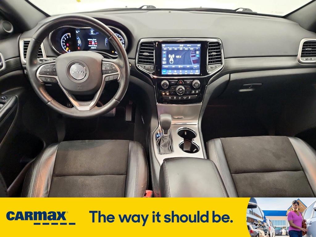 used 2019 Jeep Grand Cherokee car, priced at $24,998