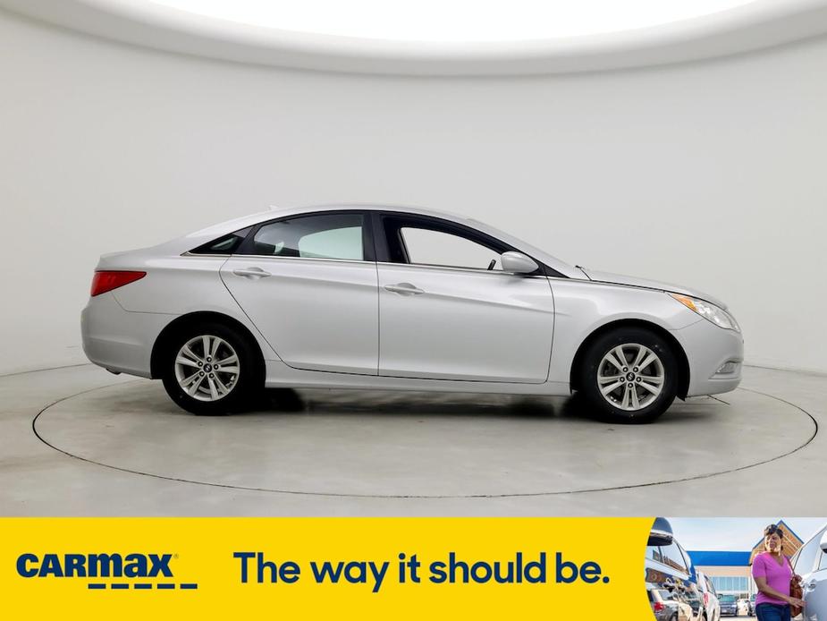 used 2013 Hyundai Sonata car, priced at $11,599