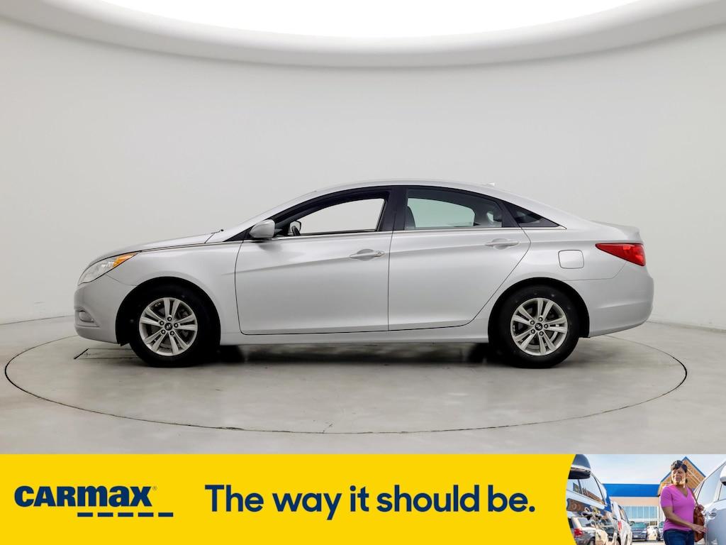 used 2013 Hyundai Sonata car, priced at $11,599