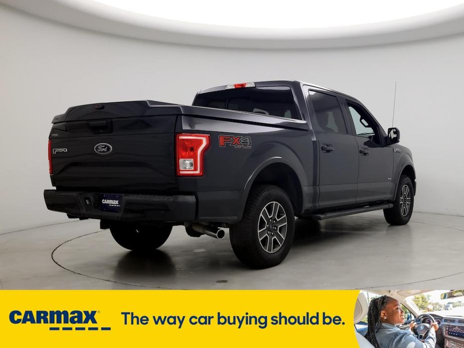 used 2016 Ford F-150 car, priced at $28,998