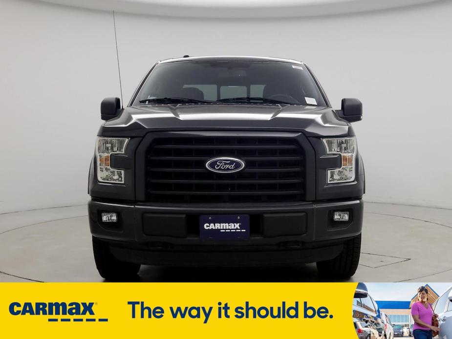 used 2016 Ford F-150 car, priced at $28,998