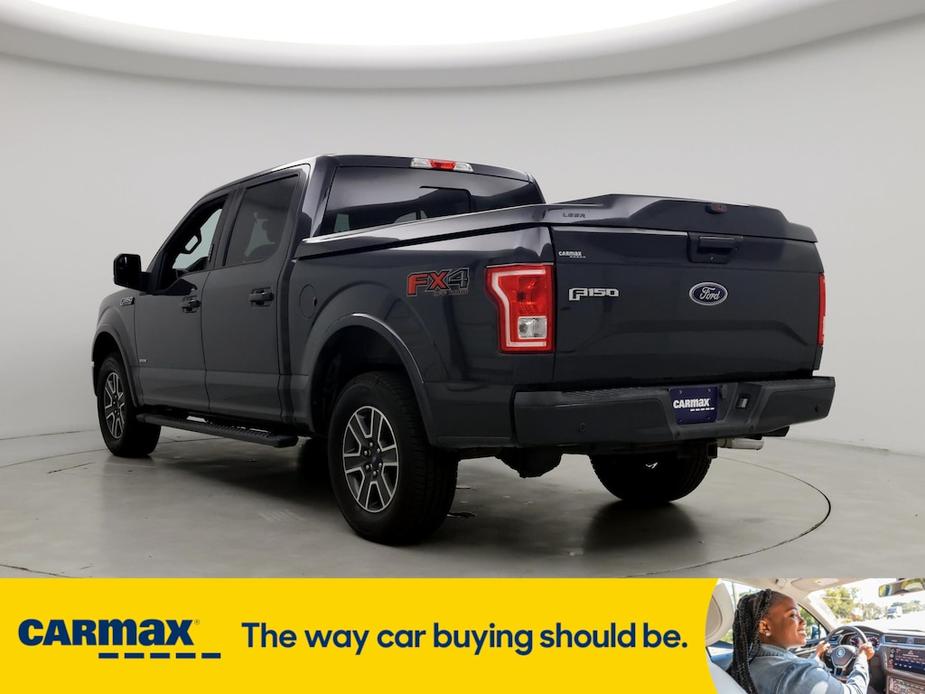 used 2016 Ford F-150 car, priced at $28,998