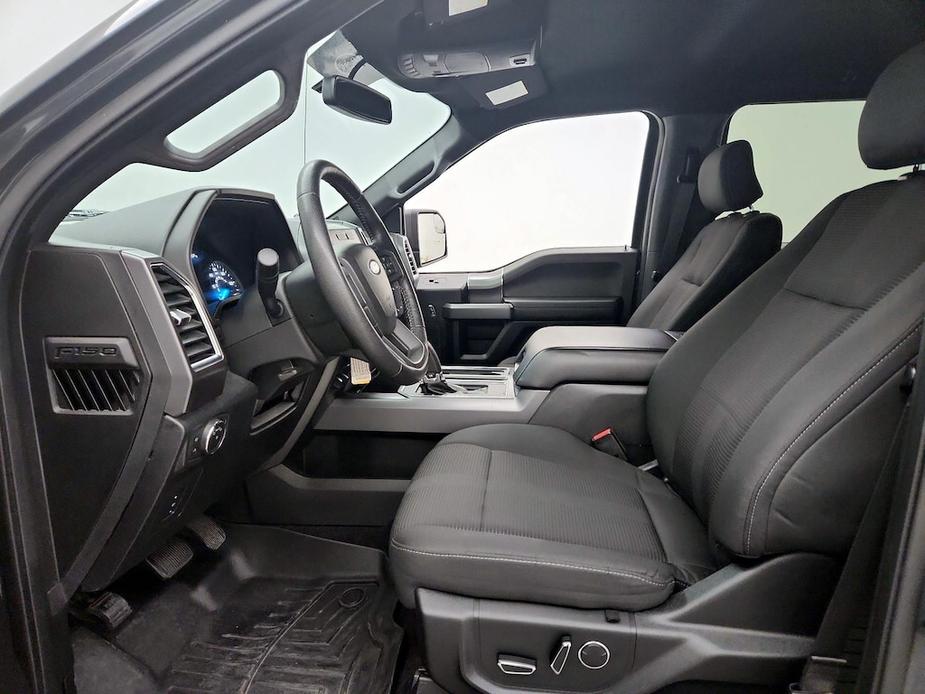 used 2016 Ford F-150 car, priced at $28,998