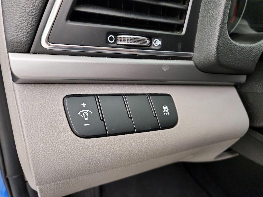 used 2017 Hyundai Elantra car, priced at $11,599