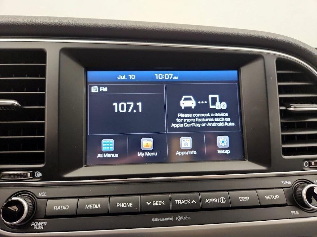 used 2017 Hyundai Elantra car, priced at $11,599