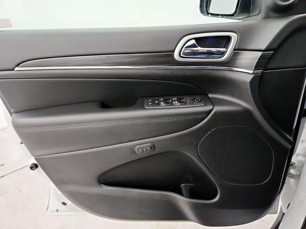 used 2019 Jeep Grand Cherokee car, priced at $26,998