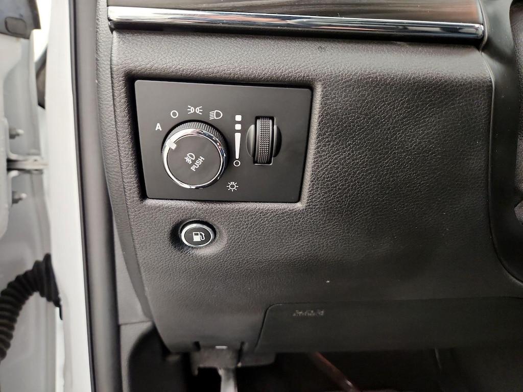 used 2019 Jeep Grand Cherokee car, priced at $26,998