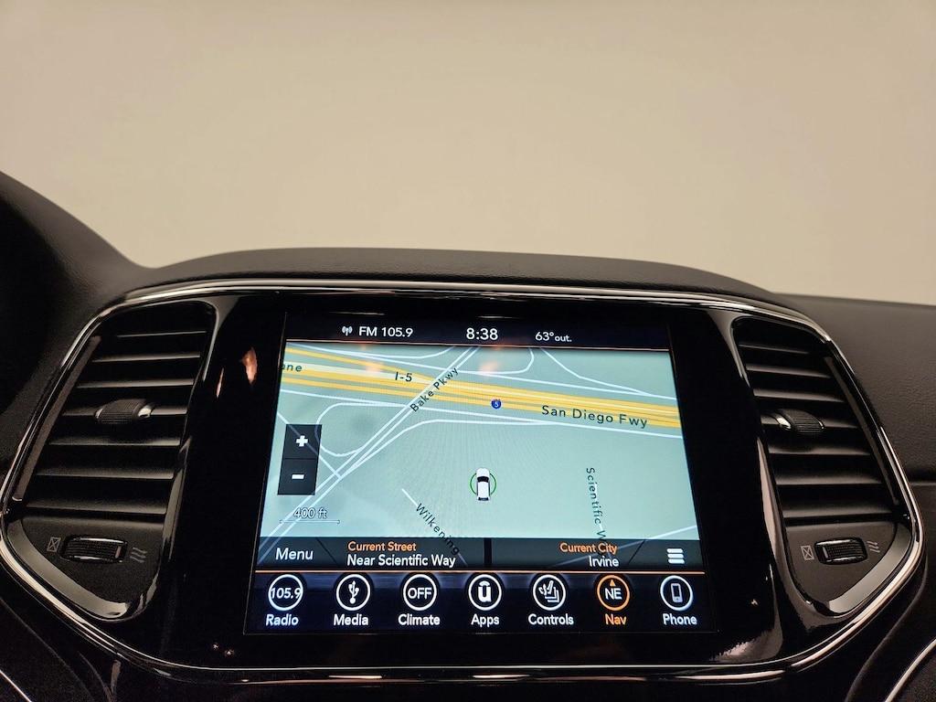 used 2019 Jeep Grand Cherokee car, priced at $26,998