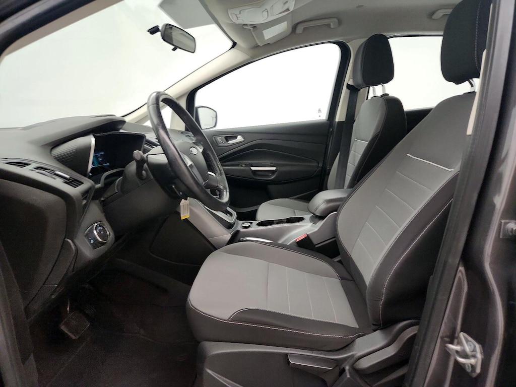 used 2014 Ford C-Max Hybrid car, priced at $10,998