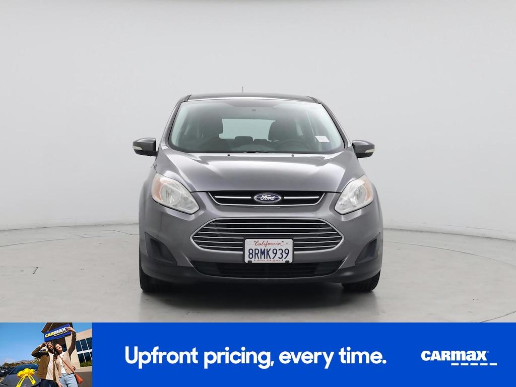 used 2014 Ford C-Max Hybrid car, priced at $10,998