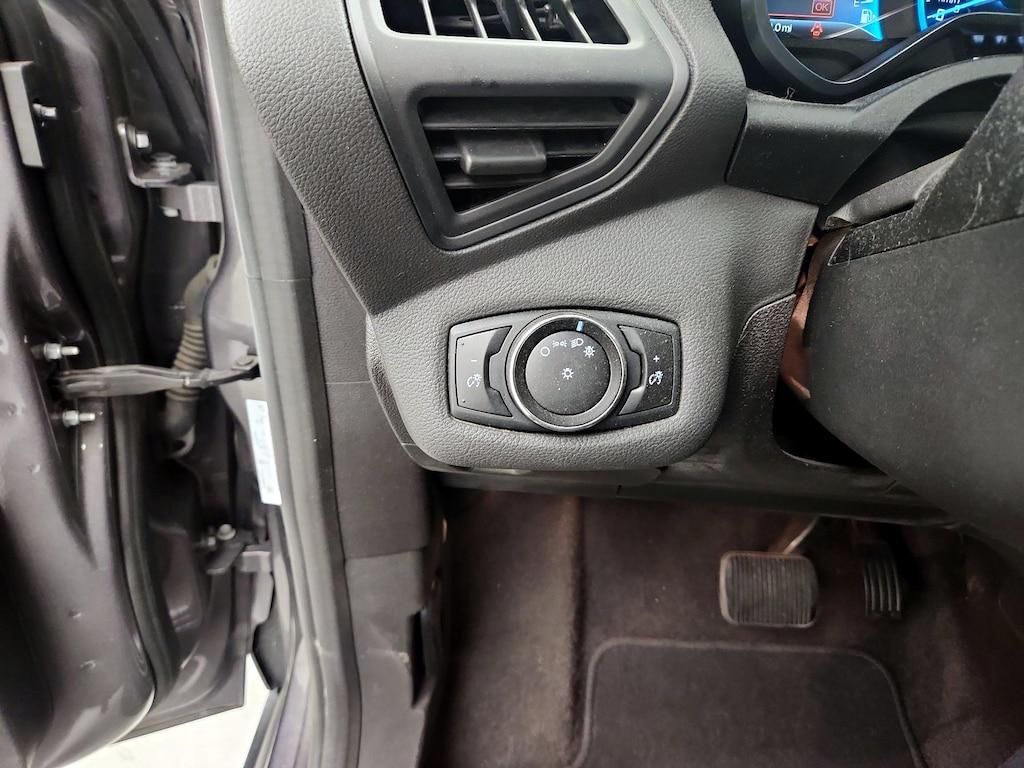 used 2014 Ford C-Max Hybrid car, priced at $10,998