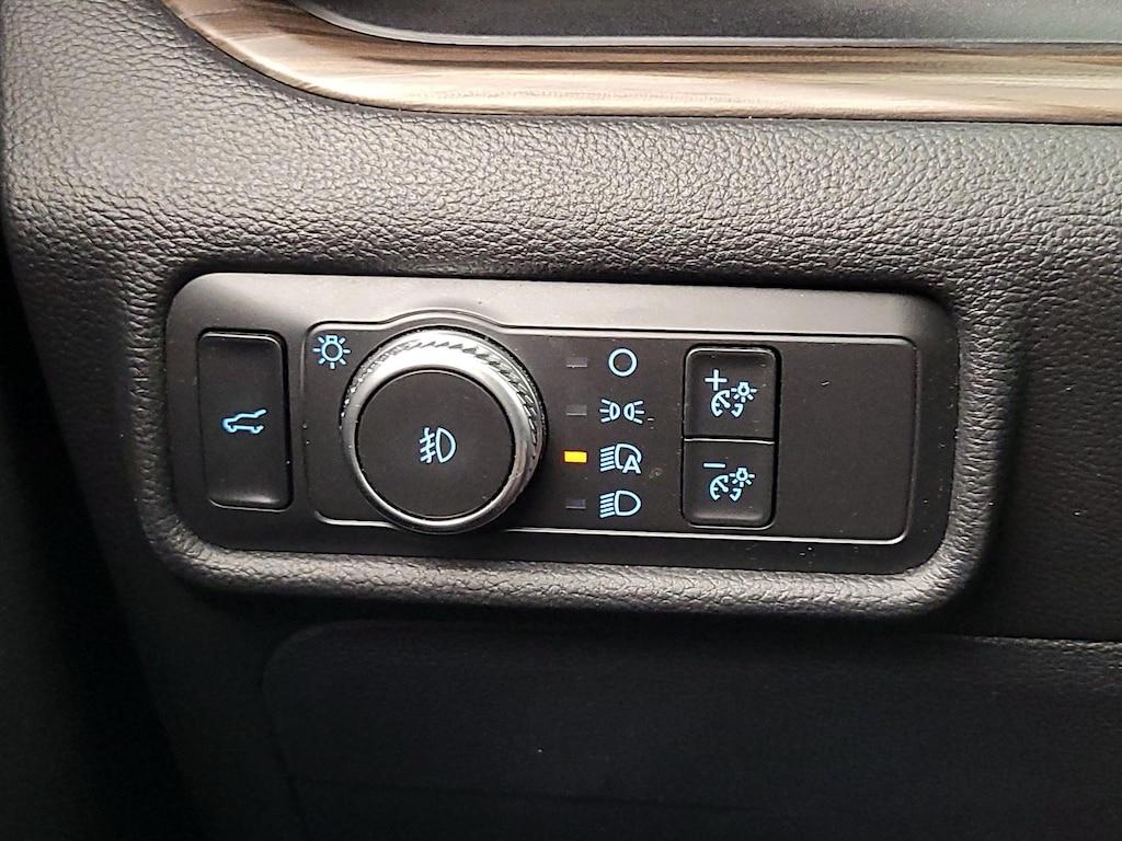 used 2020 Ford Explorer car, priced at $28,998
