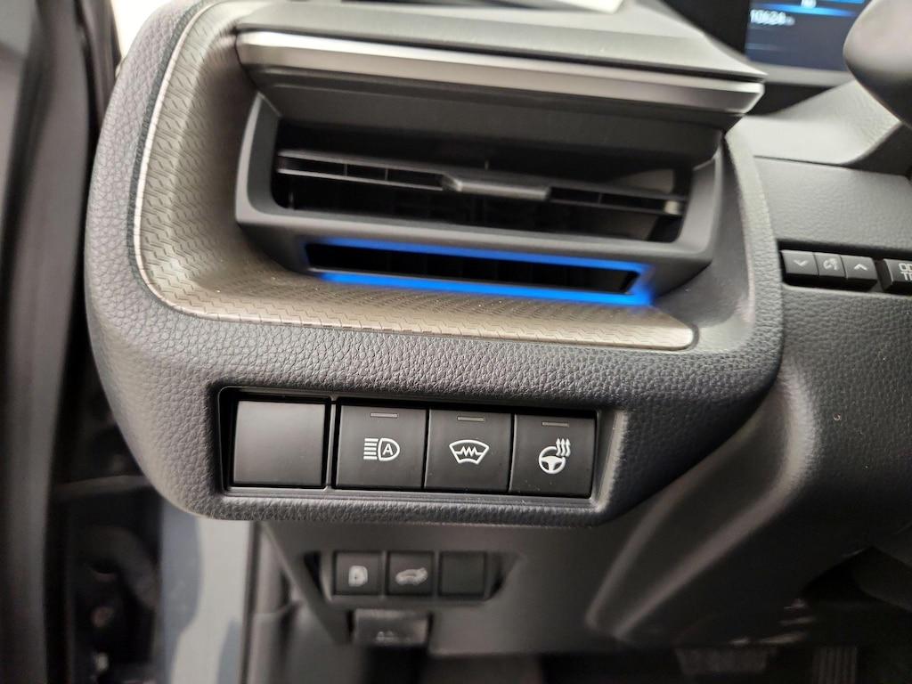 used 2023 Toyota Prius car, priced at $37,998