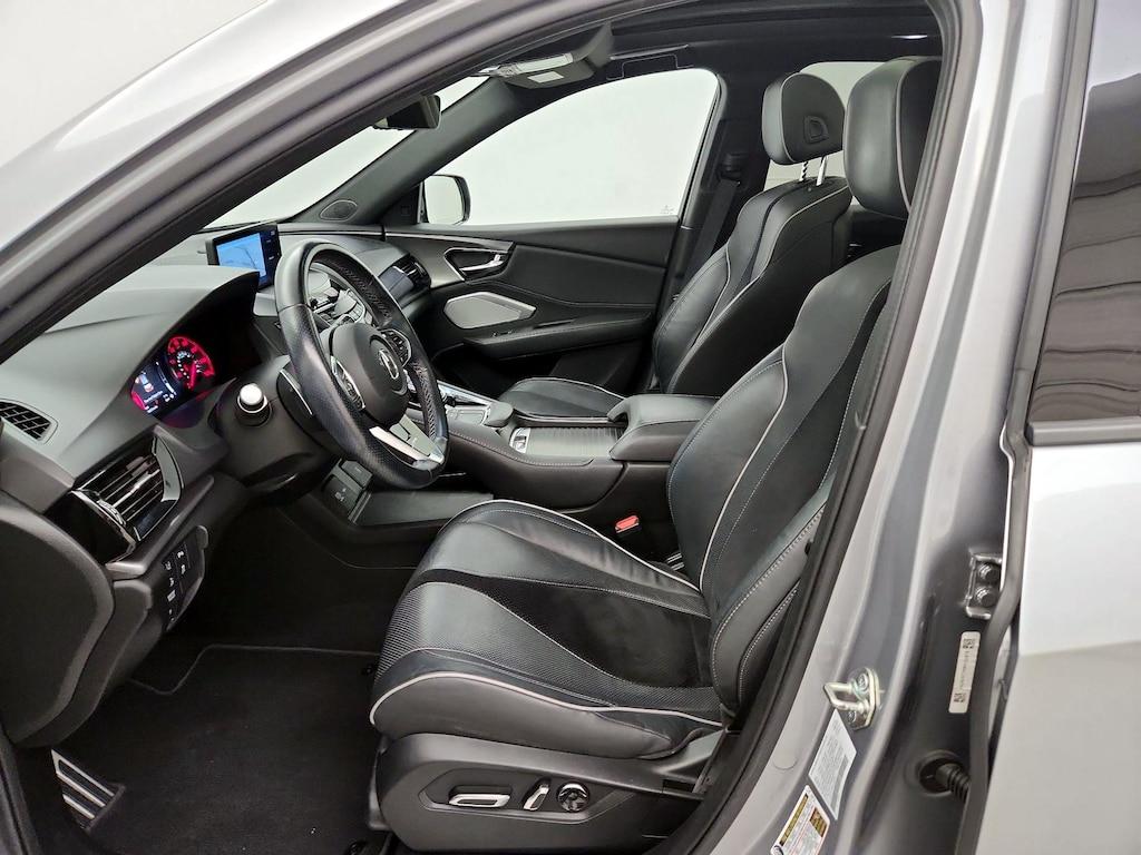 used 2020 Acura RDX car, priced at $29,998