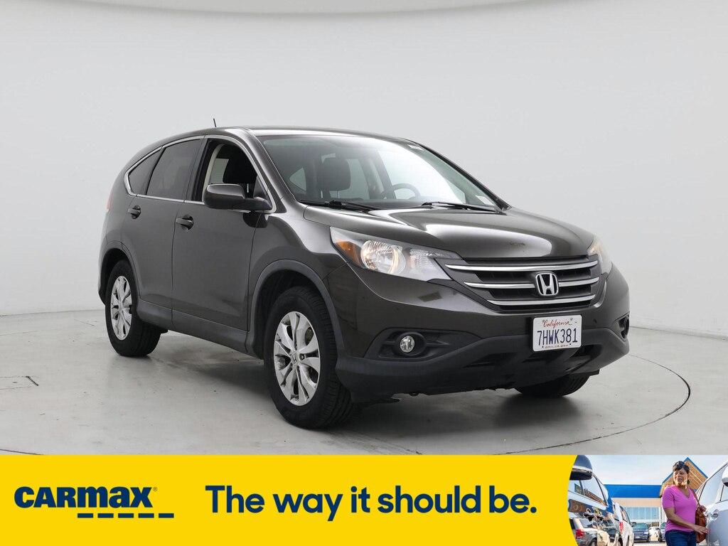 used 2014 Honda CR-V car, priced at $14,998