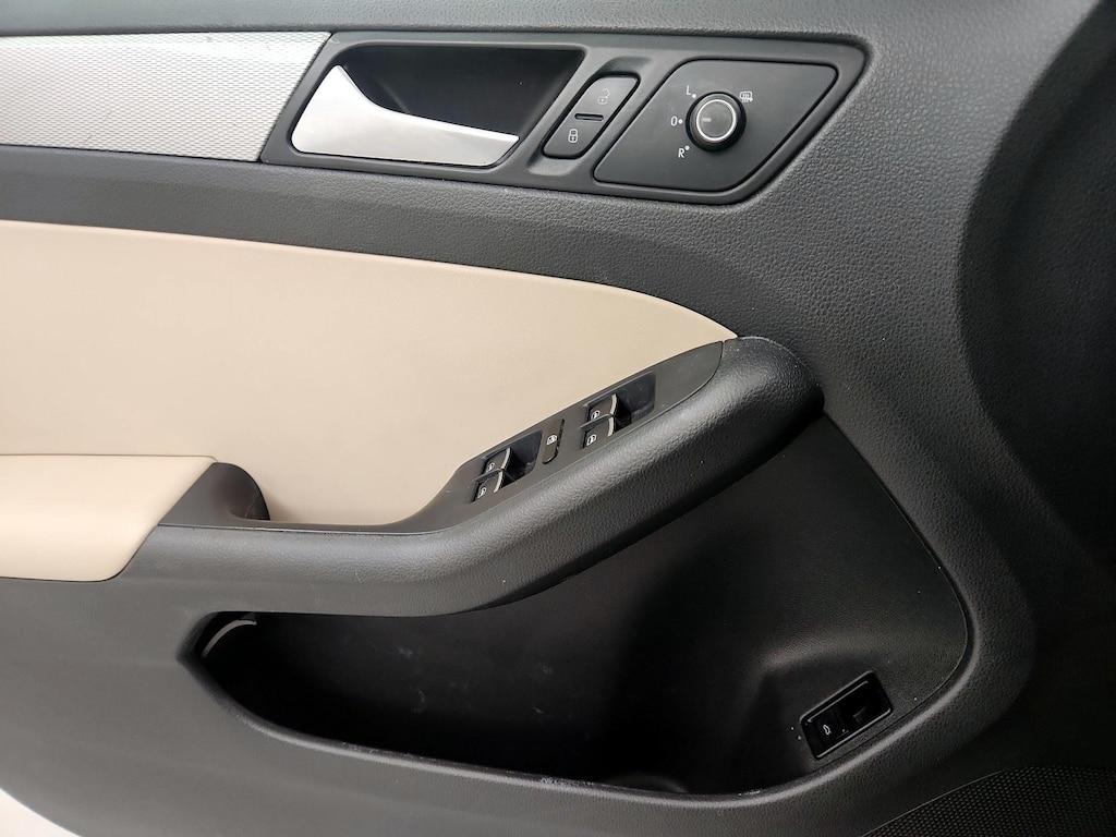 used 2015 Volkswagen Jetta car, priced at $14,998