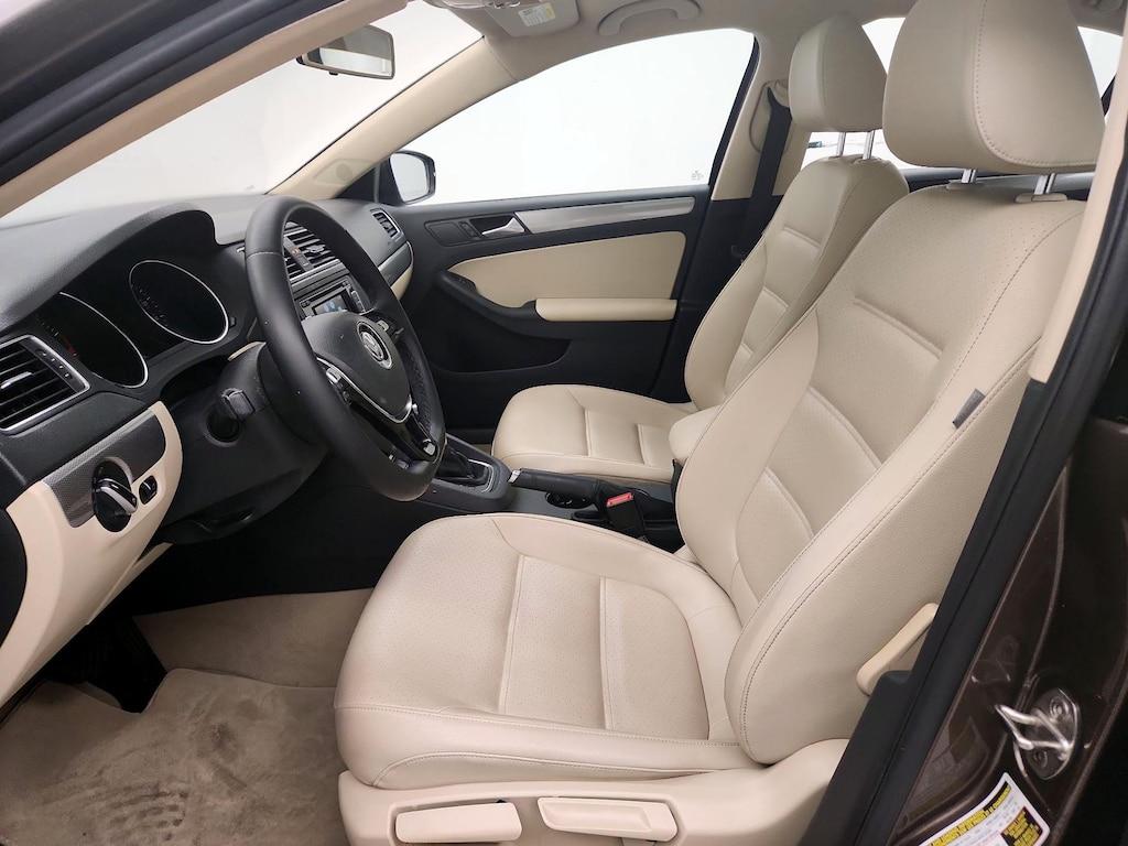 used 2015 Volkswagen Jetta car, priced at $14,998