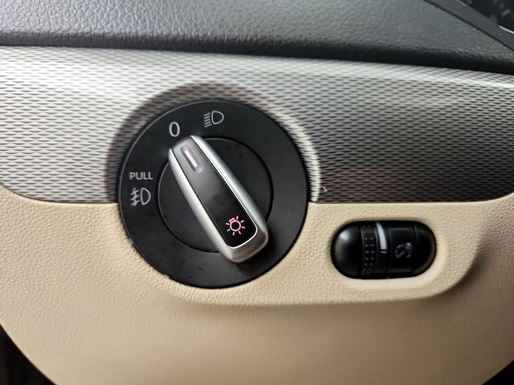 used 2015 Volkswagen Jetta car, priced at $14,998