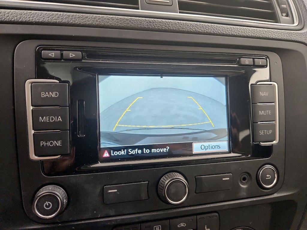 used 2015 Volkswagen Jetta car, priced at $14,998