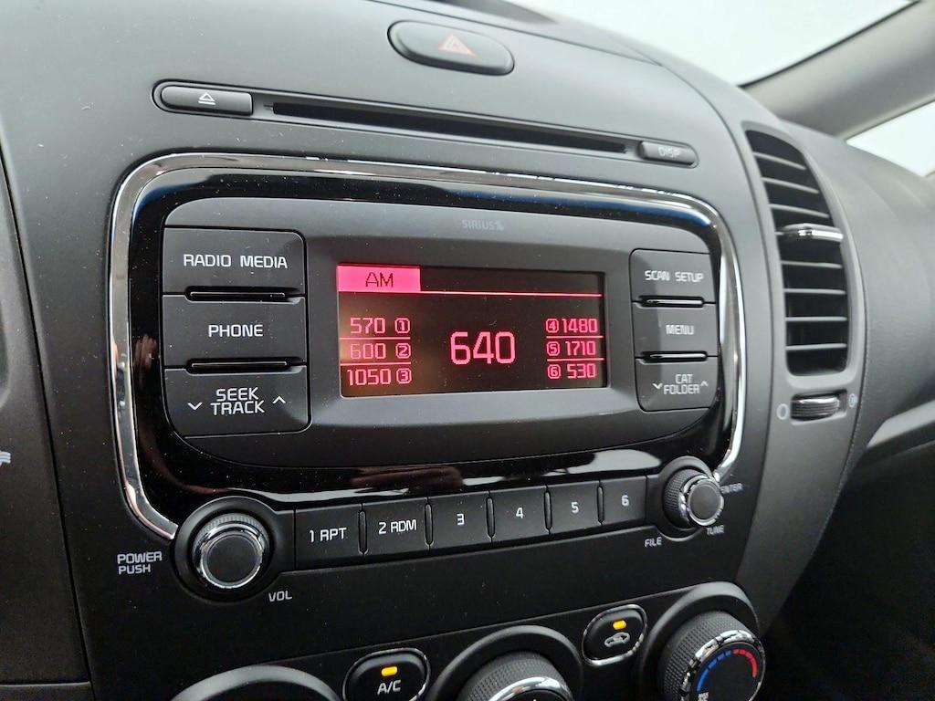 used 2018 Kia Forte car, priced at $14,998