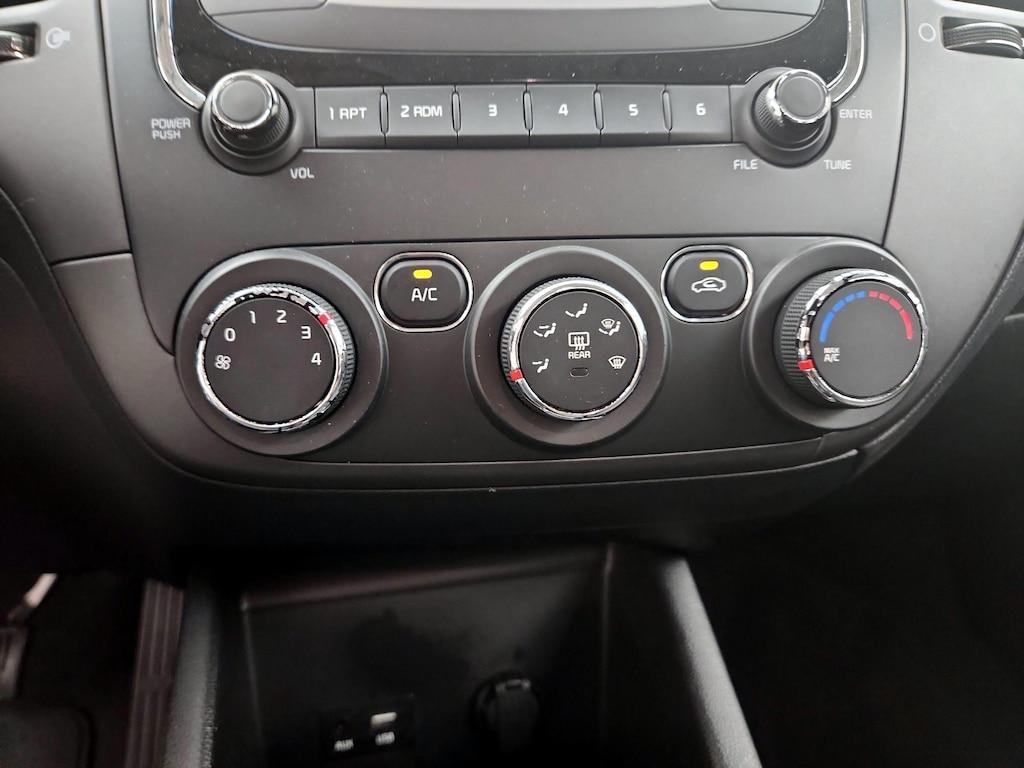 used 2018 Kia Forte car, priced at $14,998